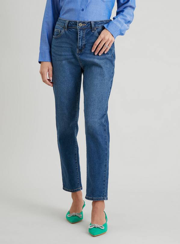 Relaxed best sale slim jeans